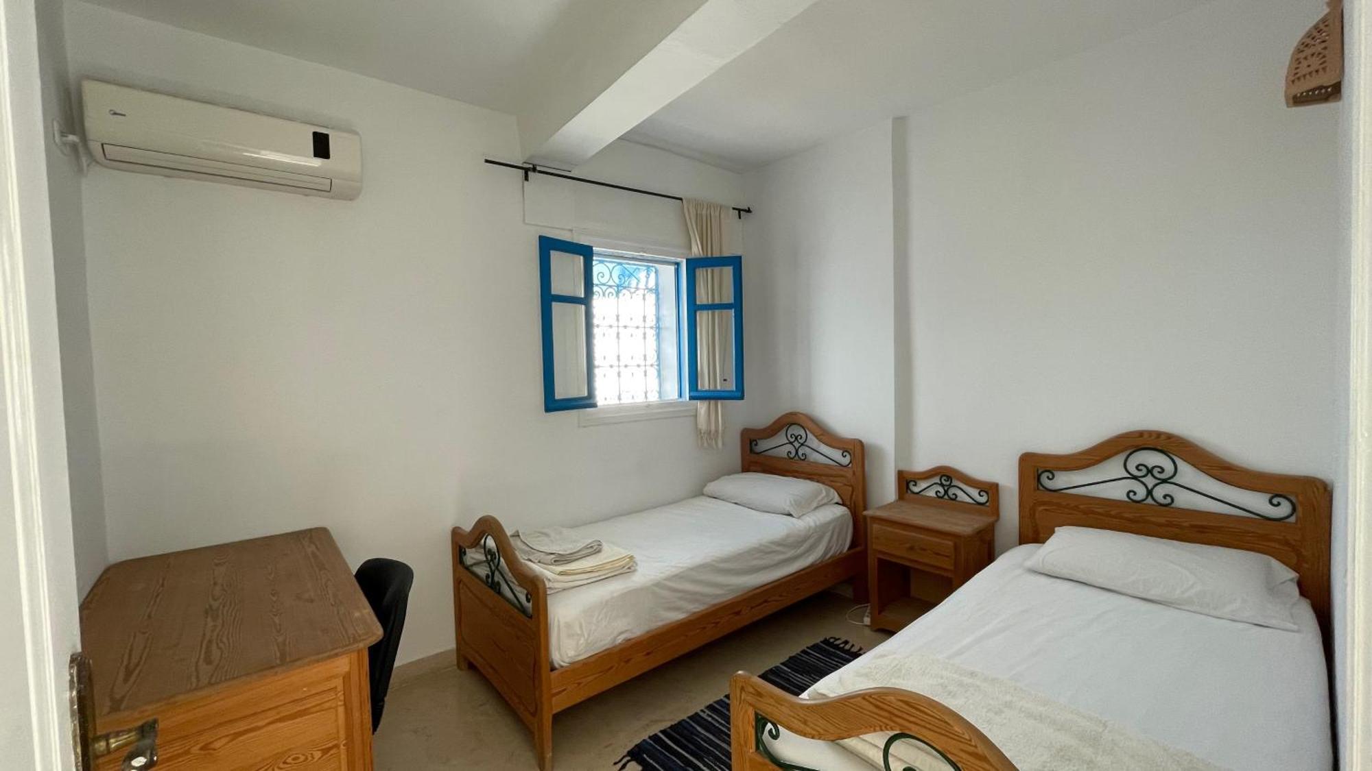 Sunset Sidi Bousaid Apartment Sidi Bou Said Bagian luar foto